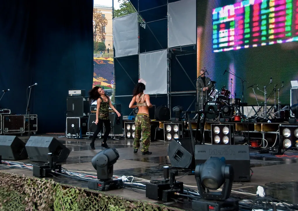 Stalker Fest, 2009