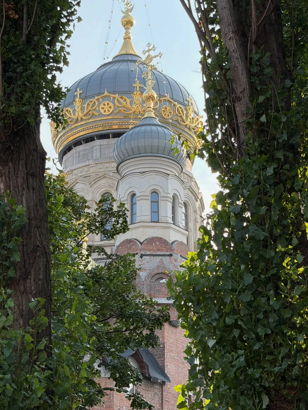 Київ, фото Minchiafrazio